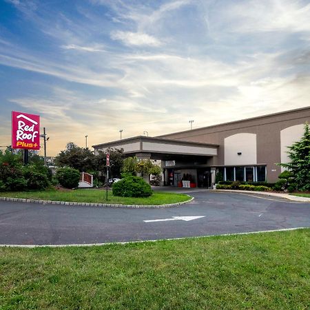 Red Roof Inn Plus Newark Liberty Airport - Carteret Zewnętrze zdjęcie