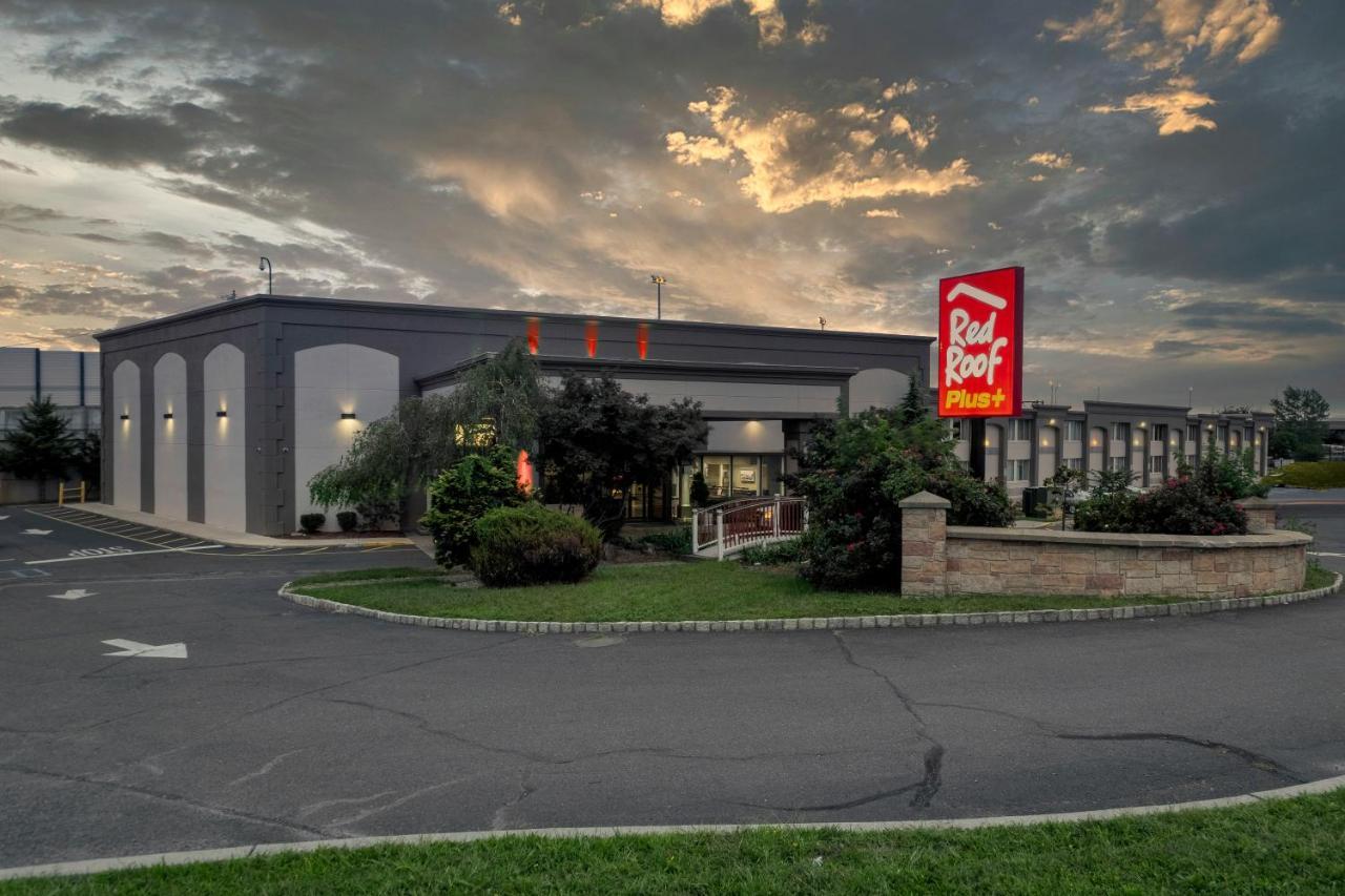 Red Roof Inn Plus Newark Liberty Airport - Carteret Zewnętrze zdjęcie