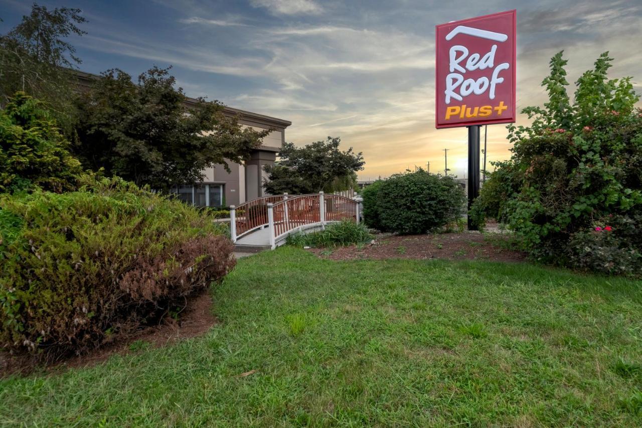 Red Roof Inn Plus Newark Liberty Airport - Carteret Zewnętrze zdjęcie