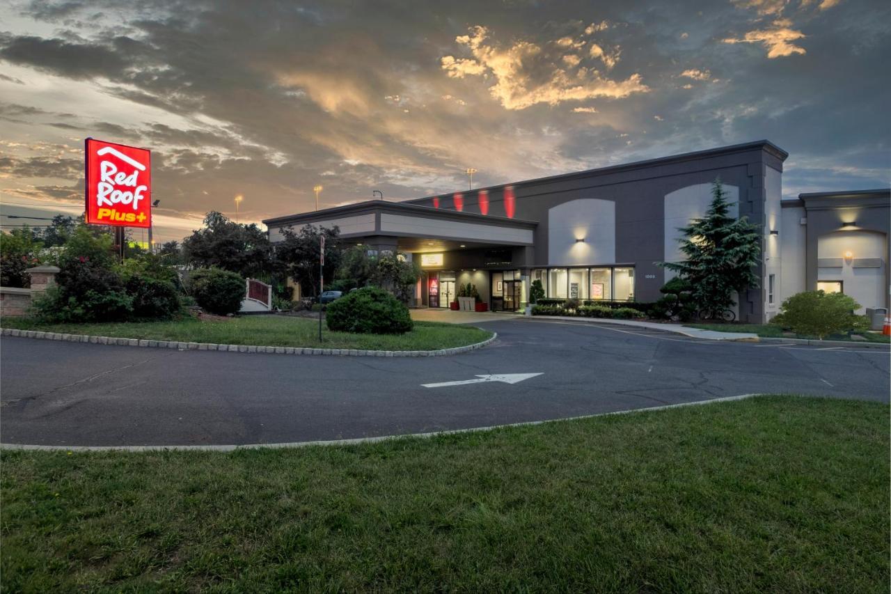 Red Roof Inn Plus Newark Liberty Airport - Carteret Zewnętrze zdjęcie