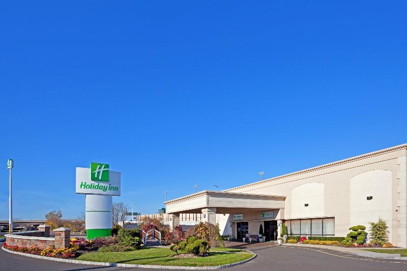 Red Roof Inn Plus Newark Liberty Airport - Carteret Zewnętrze zdjęcie